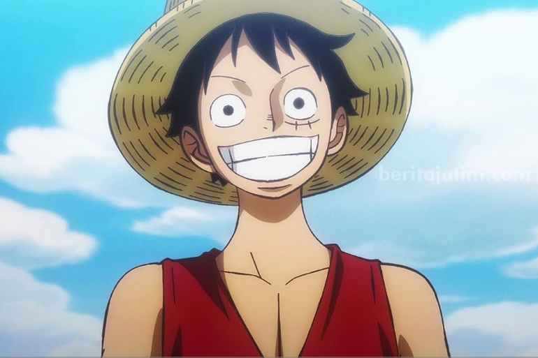 One Piece Imdb 1071