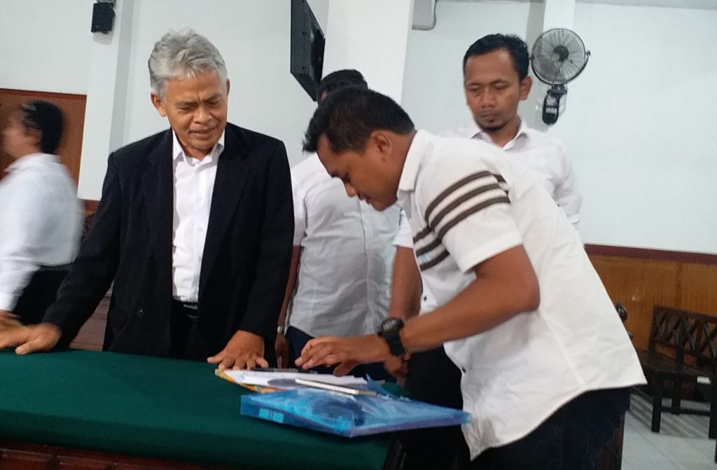 Terlilit Hutang Jadi Alasan Oknum ASN Pemprov Sumatera Utara Terlibat Jaringan Narkoba