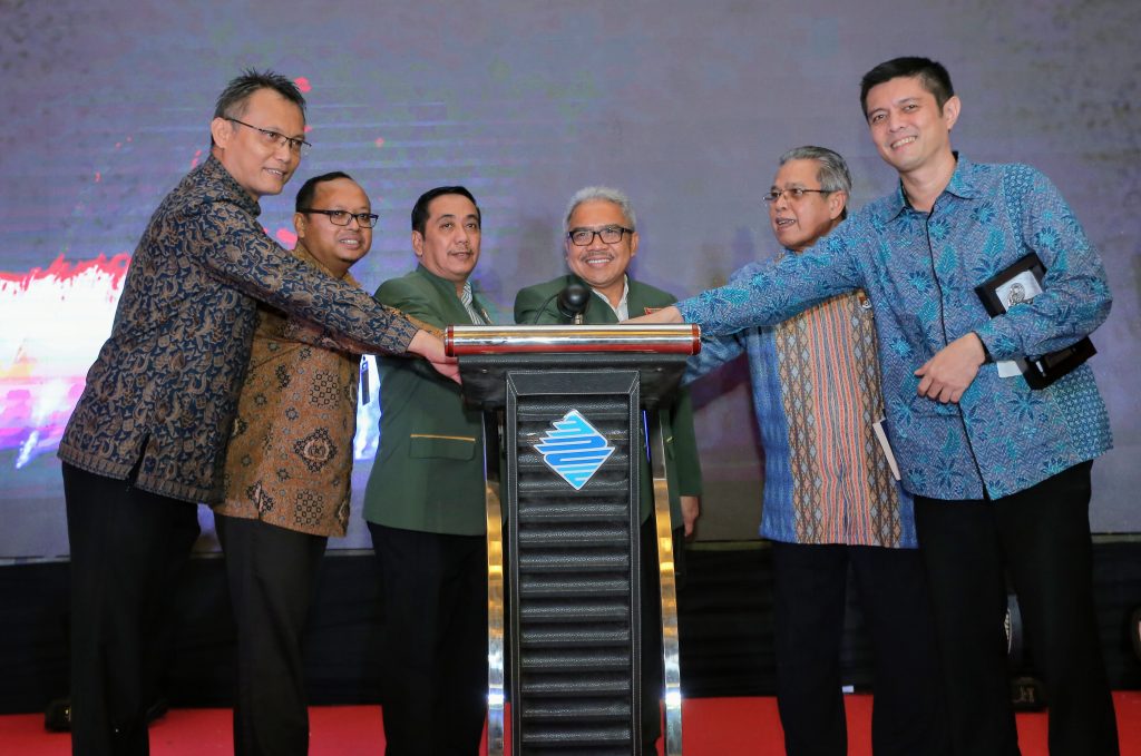 Digitalisasi Mudahkan Pengawasan K3