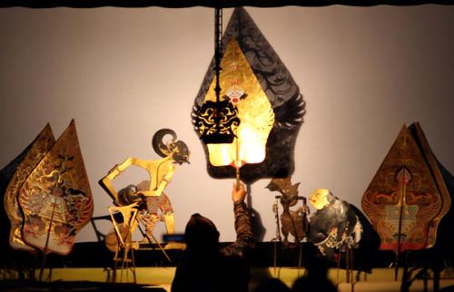 7 November Ditetapkan Sebagai Hari Wayang Nasional