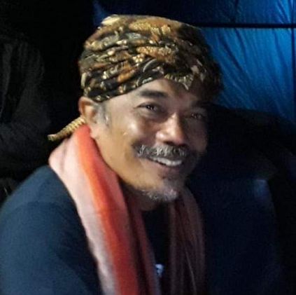 Bela Venessa Angel, Ki Juma’ali Darmakanda: Lebih Baik Bercinta daripada Nyebar Hoax!
