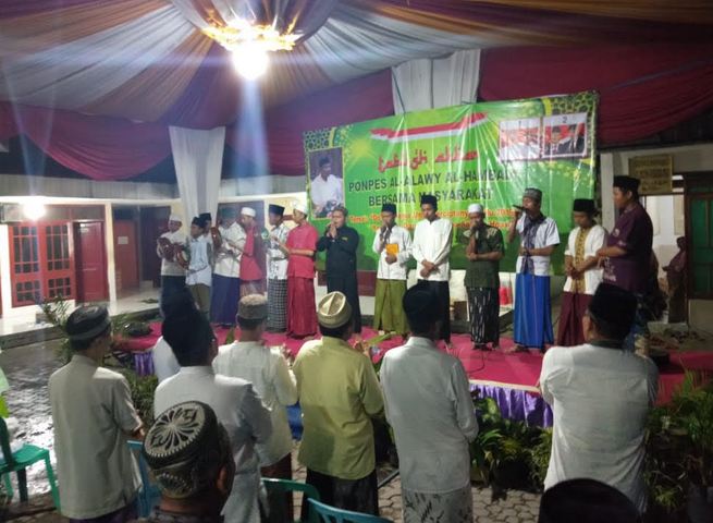 Mau Pilih Jokowi atau Prabowo, Asal Jangan Golput