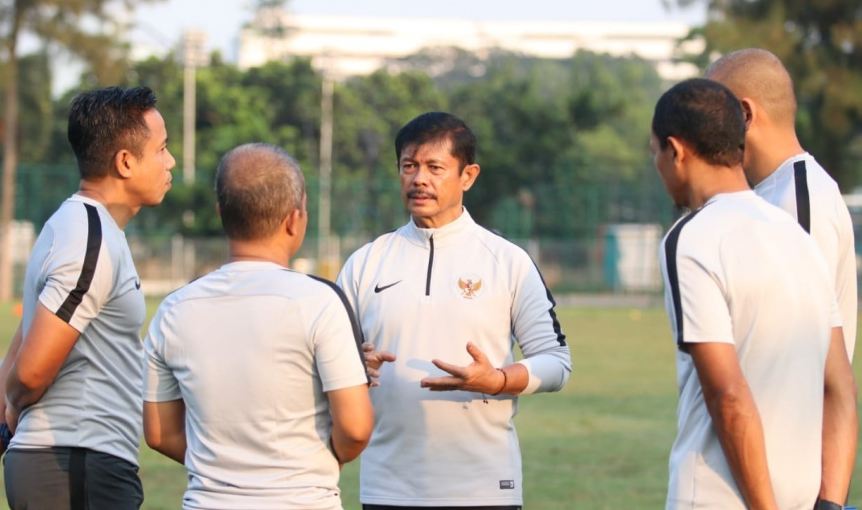 Timnas U22 Pulangkan Pemain Arema, Panggil Pemain Arema Lainnya