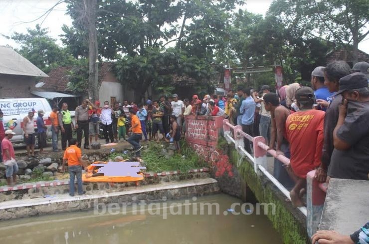 Sebelum Ditemukan Tewas, Anggota Satpol PP Hilang 4 Hari