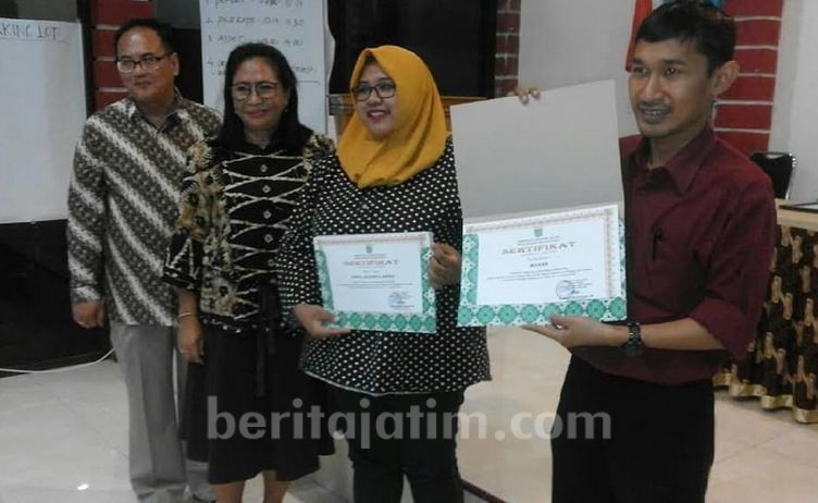 Ribuan Koperasi Simpan Pinjam di Malang Belum Kompeten