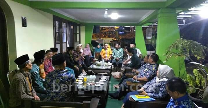 Ketua LP Maarif: Pendidikan Swasta dan Negeri Harus Setara