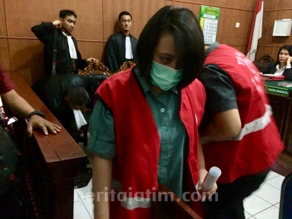 Dua Mahasiswa Ini Nekat Jual Bayi, Alasannya Sangat Mengejutkan