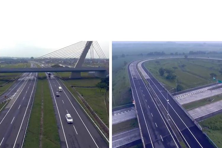 Jasa Marga Beri Diskon 15 Persen untuk Tol Trans Jawa
