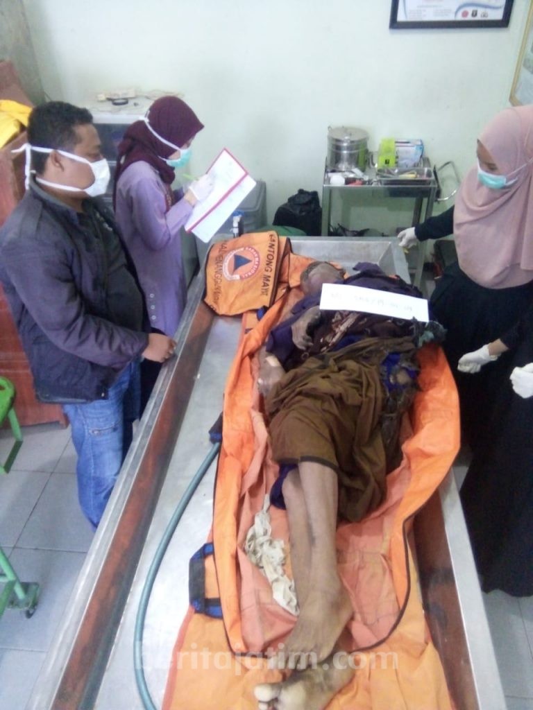 Polisi Masih Selidiki Kasus Pembakaran 2 Orang di Pasuruan