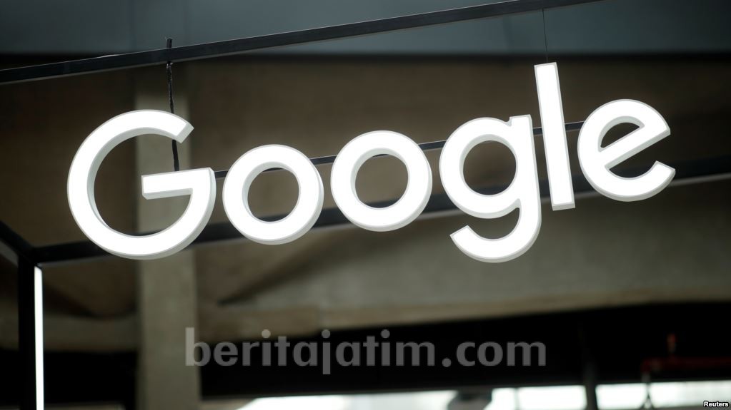 Langgar Privasi Data, Google Didenda 57 Juta Dolar