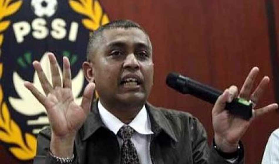 Polemik GBT, PSSI Jatim Akan Rangkul Pemprov Jatim dan Pemkot Surabaya