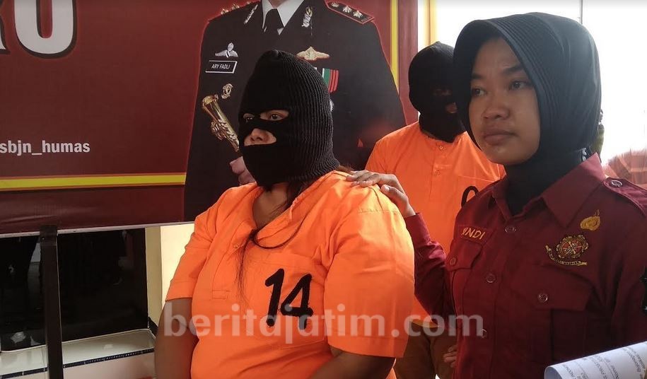 Ungkap Prostitusi Online di Bojonegoro, Ini Tarif Permalamnya