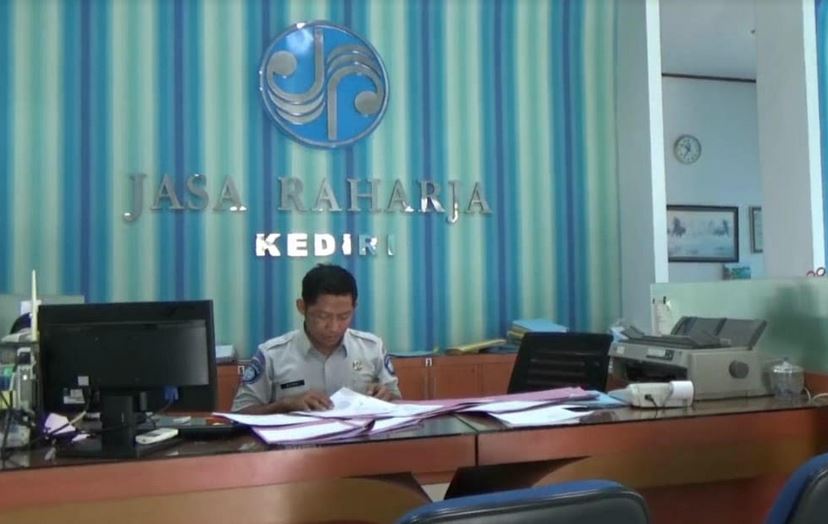 Tahun 2018, Klaim Jasa Raharja Kediri Capai Rp 44 Miliar