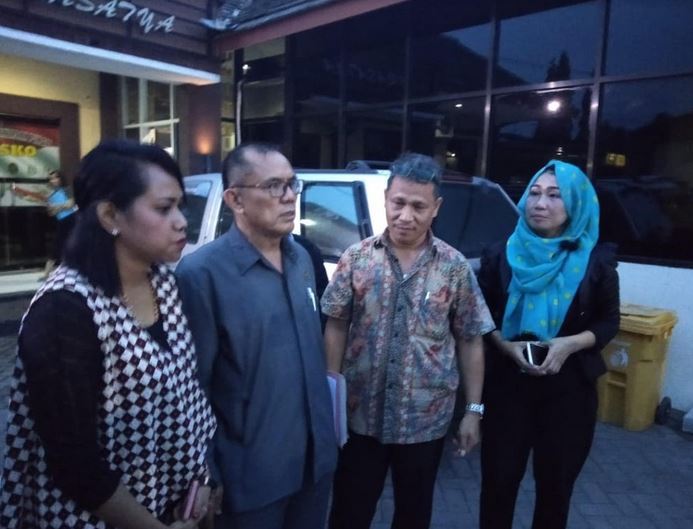 Posbakum Sidoarjo Sayangkan Pelaku Kasus UU ITE Pencemaran Nama Baik Belum Ditahan