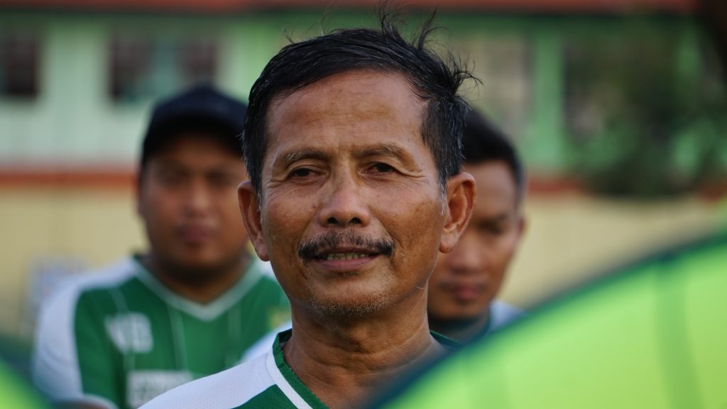 Hansamu Resmi Gabung Persebaya, Djanur: Saya Lega