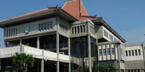 Terminal Mangkrak di Surabaya Jadi Sorotan DPRD