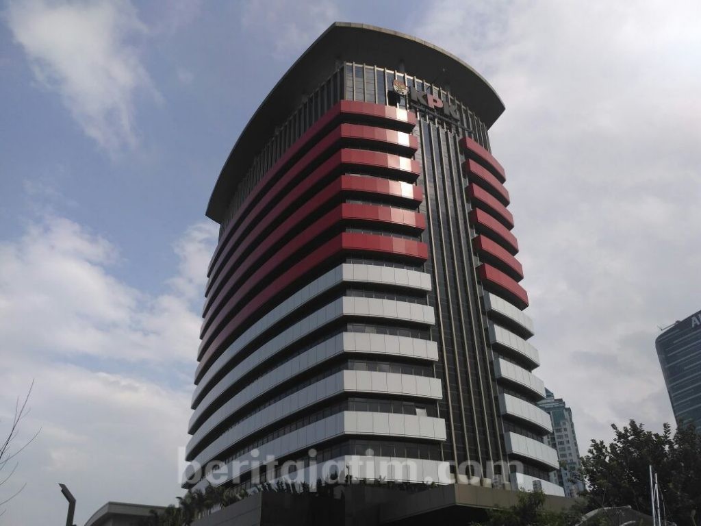 Wadah Pegawai KPK: Teror Takkan Ciutkan Nyali dalam Pemberantasan Korupsi