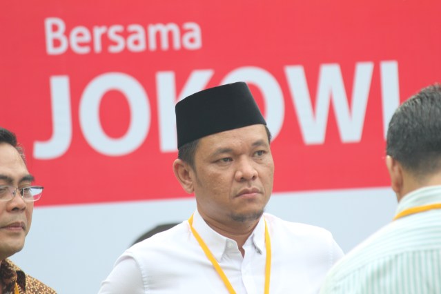 Kubu Jokowi : Jika Demi Kepentingan Elektoral, Pembangunan Hanya di Jawa