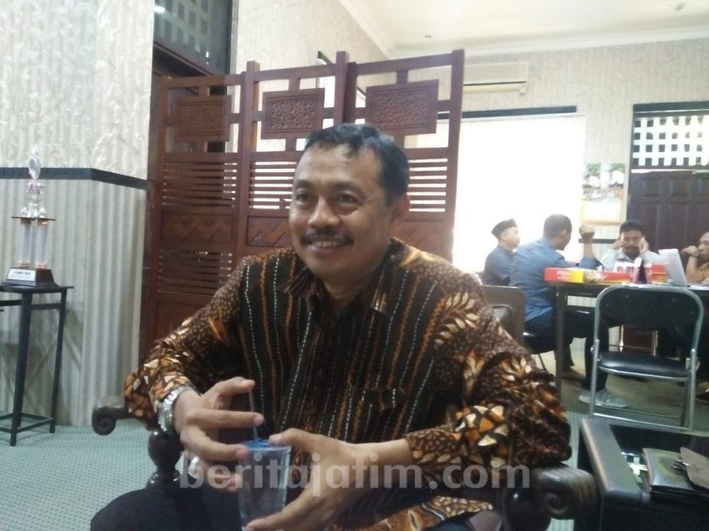 Pemkab Sumenep Surat Surati Kemenpora, Ini Isinya