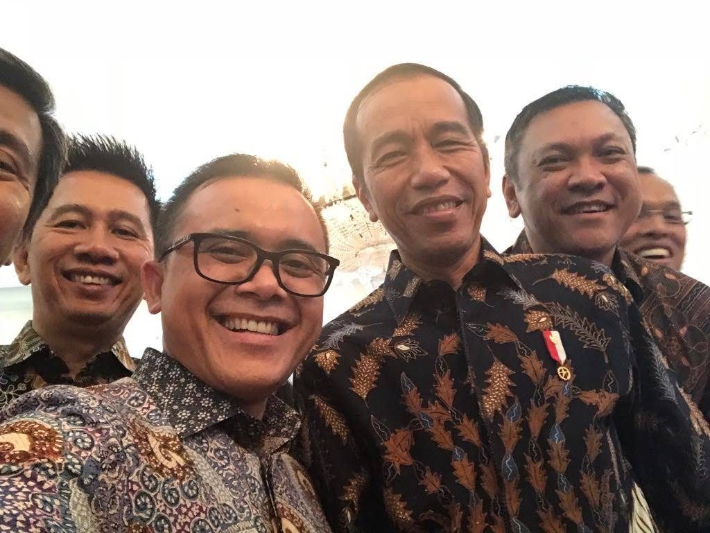Hari Ini Bupati Azwar Anas Cuti, Ada Apa?