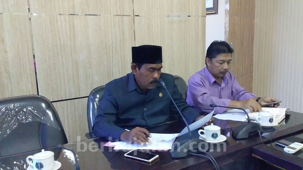 DPRD: Jangan Sampai Bupati Jember Masa Depan Dizalimi