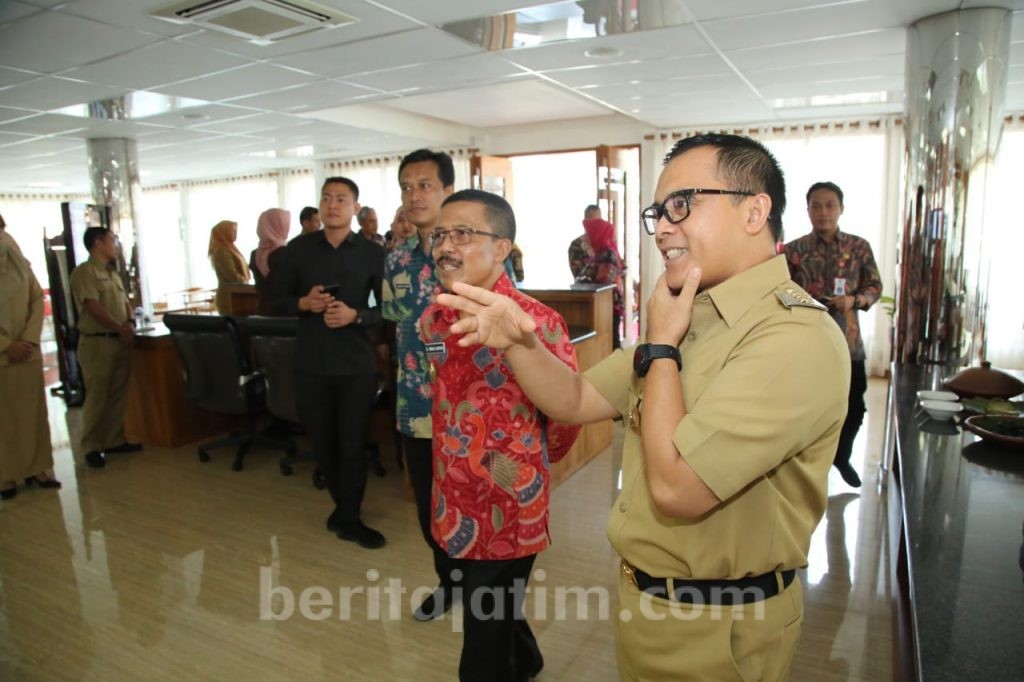 Era Kompetisi Sudah Usang, Saatnya Kolaborasi