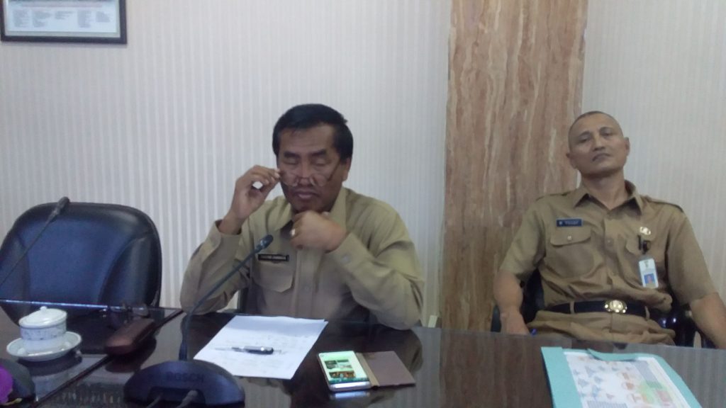 Pemkab Jember Dilarang Bangun Tanggul Sungai yang Jebol