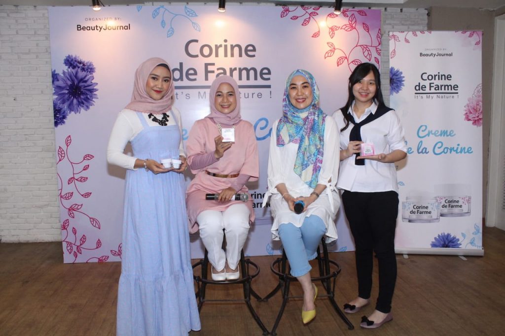 Inilah Referensi Moisturizer Yang Cocok Untuk Pria Dan Wanita Segala Jenis Kulit