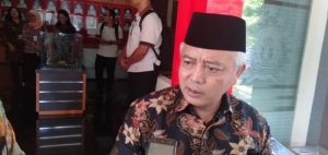 Polemik Sumber Air Wedit, Plt Bupati Malang Ambil Jalan Tengah