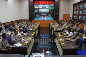 Pemkab dan Polres Malang Sepakat Kawal Dana Bansos