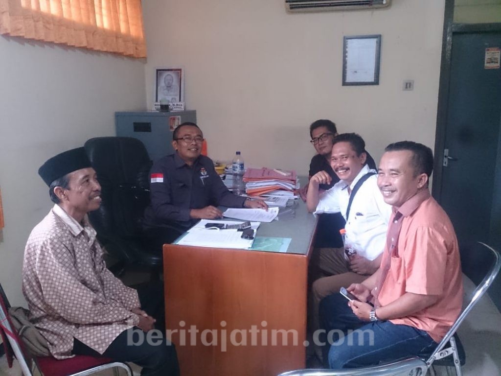 Prabowo Takkan Ulangi Kekalahan di Jember