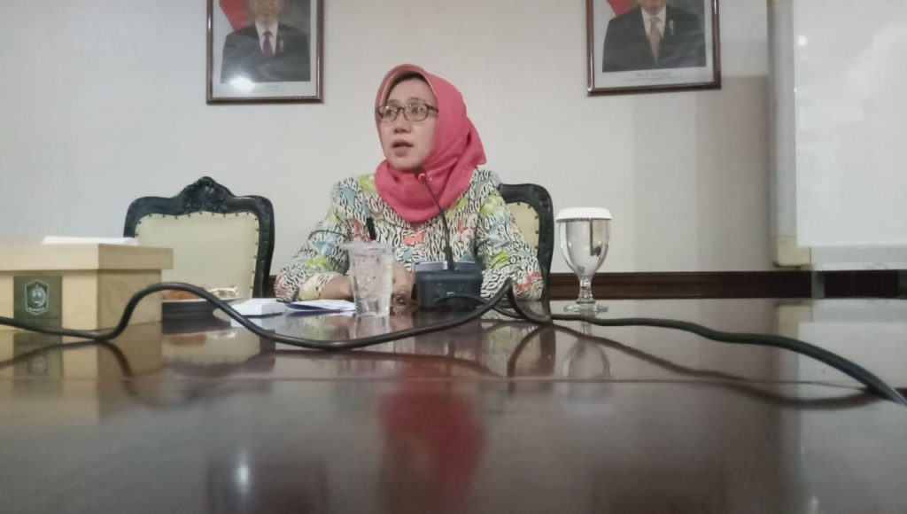Wabup Lumajang Prihatin Pengusaha Tambang Nunggak Pajak