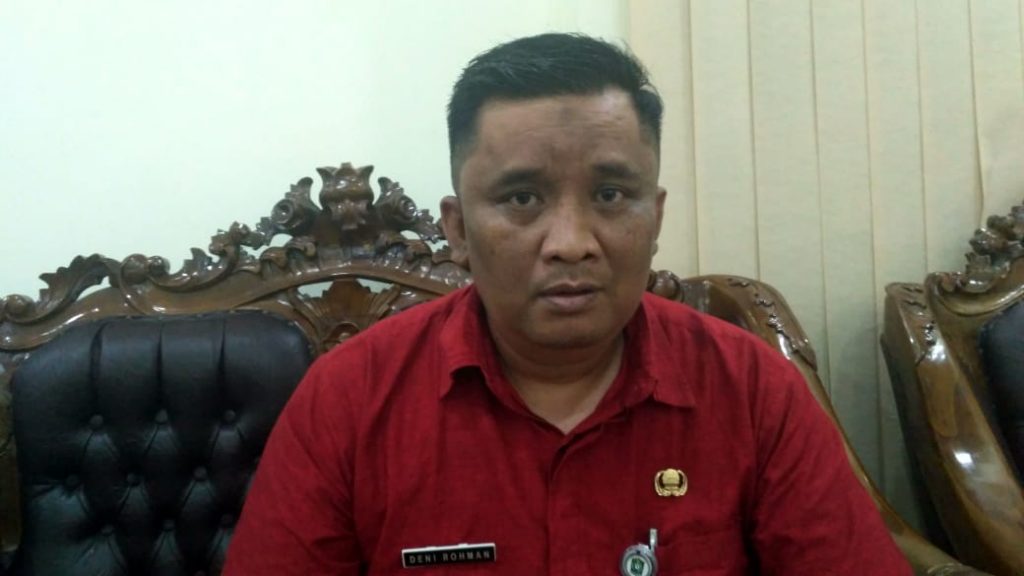 Disparbud Lumajang Penuhi Target Pendapatan 2018