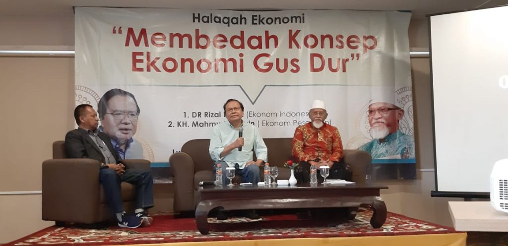 Mengenang Gus Dur dan Kebijakan Ekonominya
