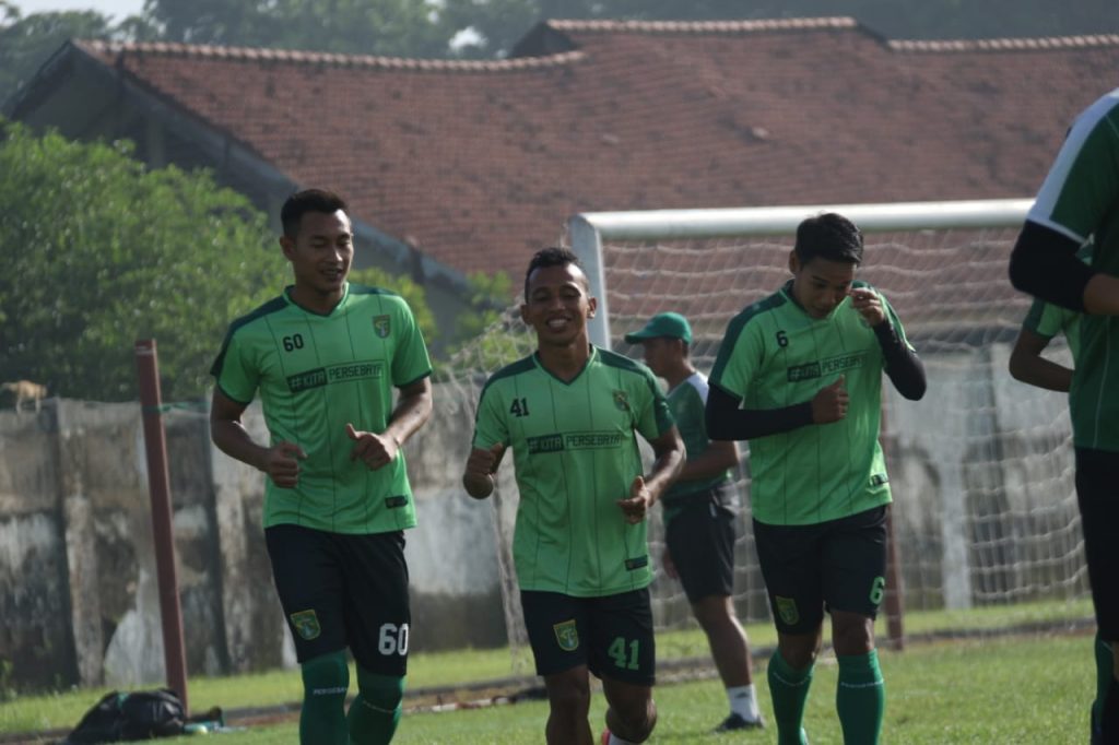Inilah Potret Kedekatan Irfan Jaya dan Hansamu Yama