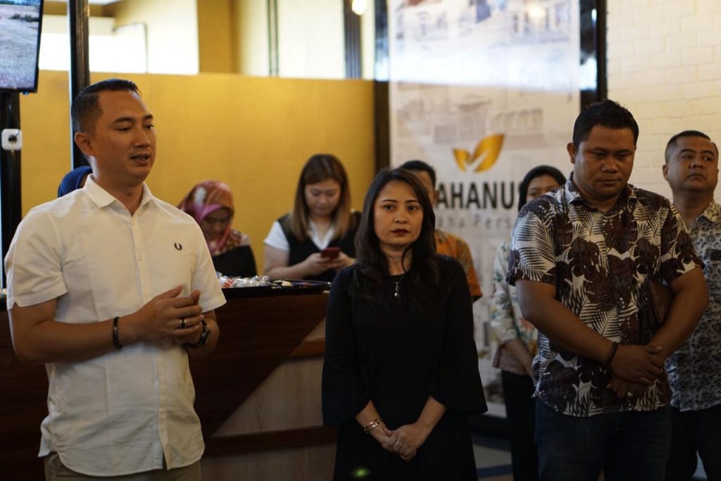 PT MGP Siap Hadirkan Rumah Murah untuk Masyarakat Jawa Timur