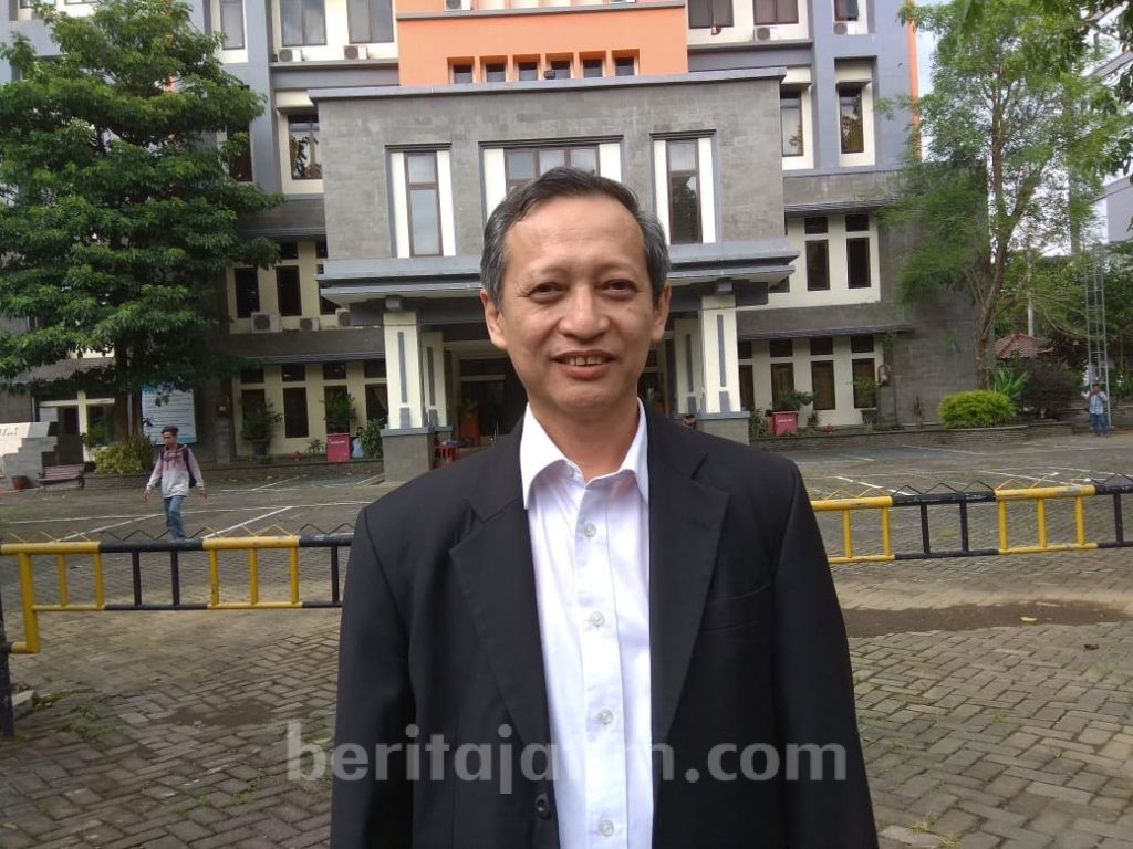 Pakar dari UB Minta Debat Capres Tanpa Bocoran Kisi-kisi