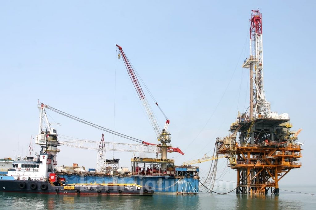 Resmi Jadi Sub Holding Gas, PGN Siapkan Rencana 2019