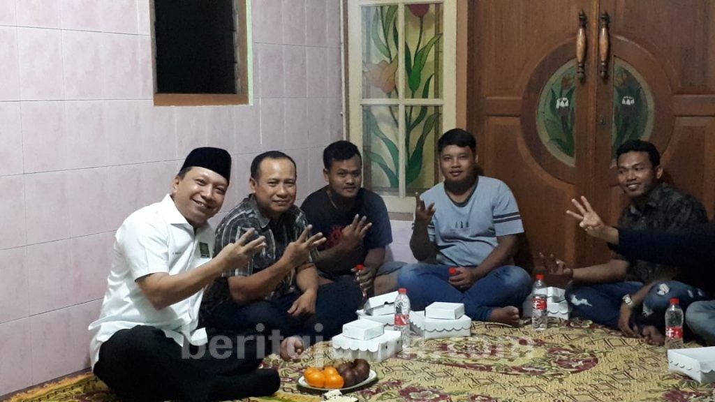 Fandi Utomo: Anggota DPR Harus Berdialog Langsung dengan Masyarakat