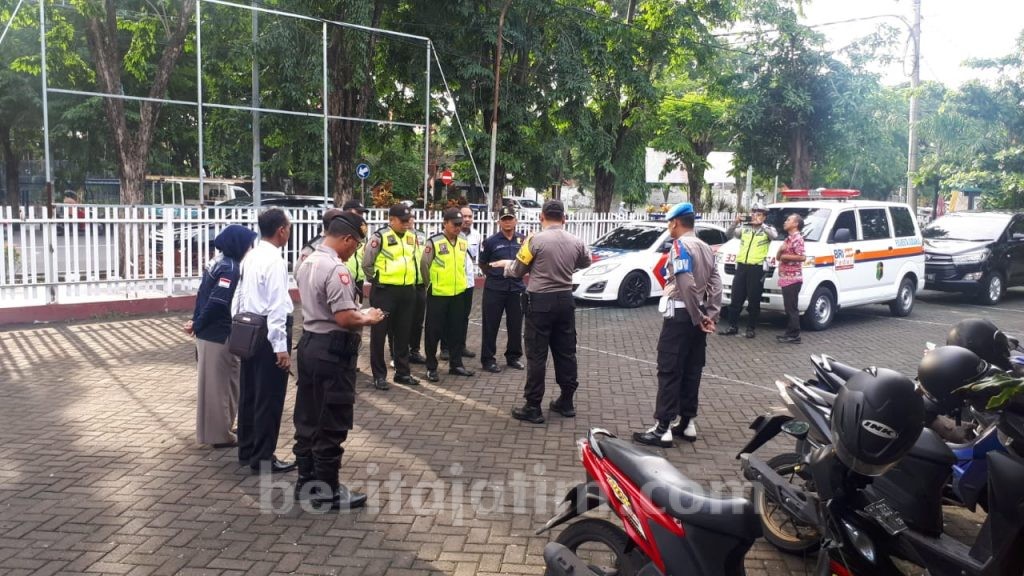 Kasus Pengaturan Skor, Vigit Waluyo Diperiksa di Polda Jatim