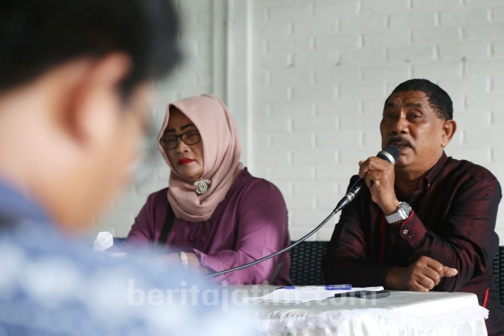 Revisi Perda KTR Surabaya Ancam Industri Hasil Tembakau
