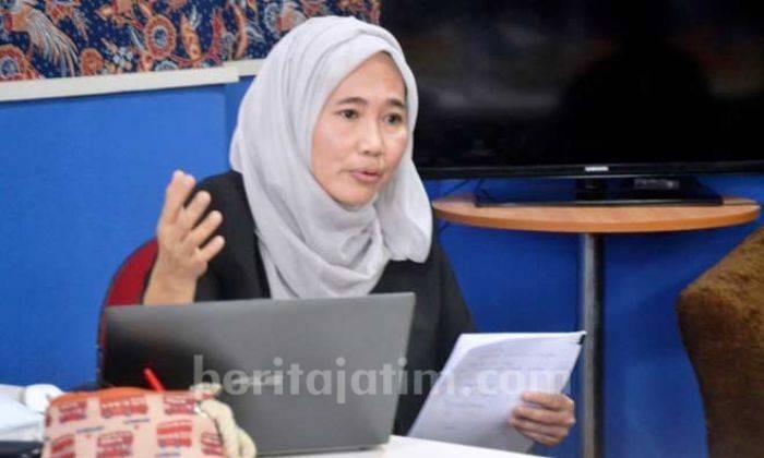 Empat Departemen di ITS Siap Diakreditasi AUN-QA