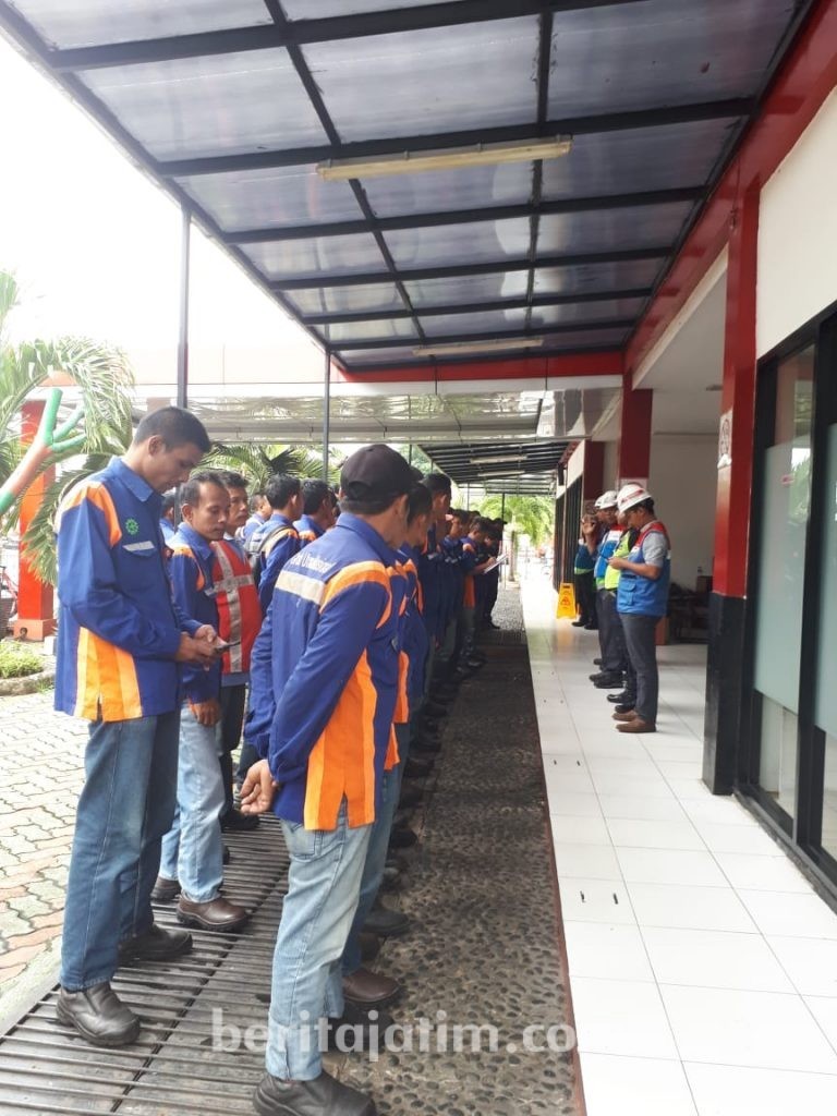 Serikat Pekerja Pertamina Patra Niaga Keberatan Namanya Dicatut