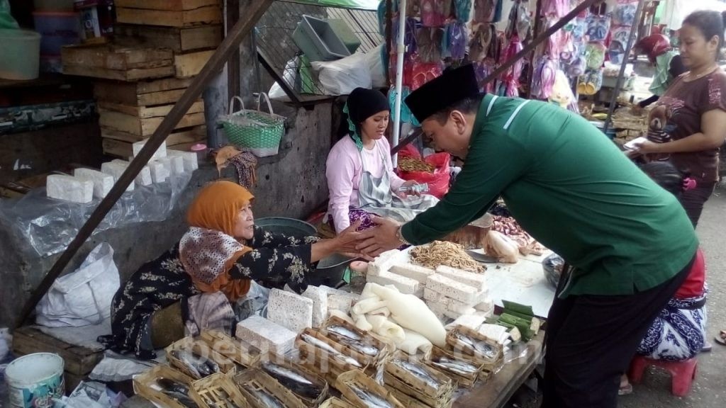 Fandi Utomo Tegaskan Pentingnya Catatan Sipil, Kenapa?