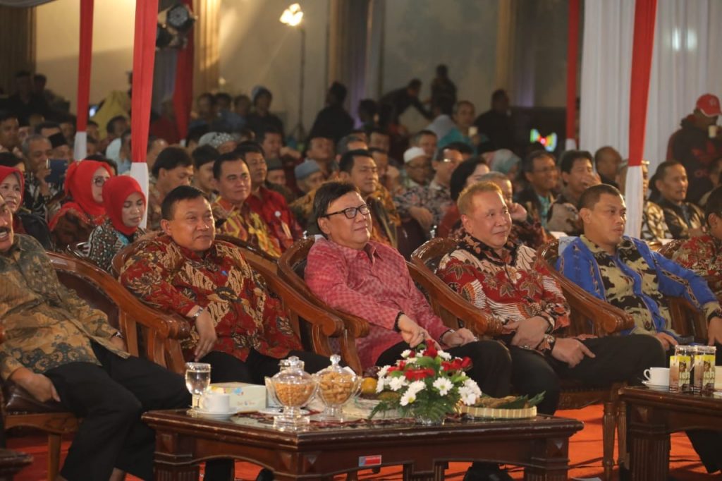Mendagri Ingatkan, Pahami Aturan dan Rambu-Rambu Hukum terkait Pengambilan Kebijakan