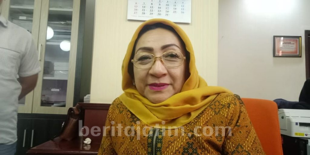 Ini Cara Partai Golkar Urai Masalah Surat Ijo di Surabaya