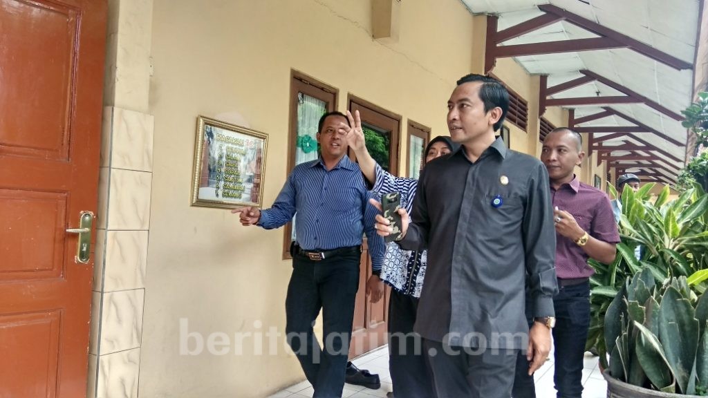 3 Sekolah di Kabupaten Mojokerto Dapat Bantuan dari Kemenag RI
