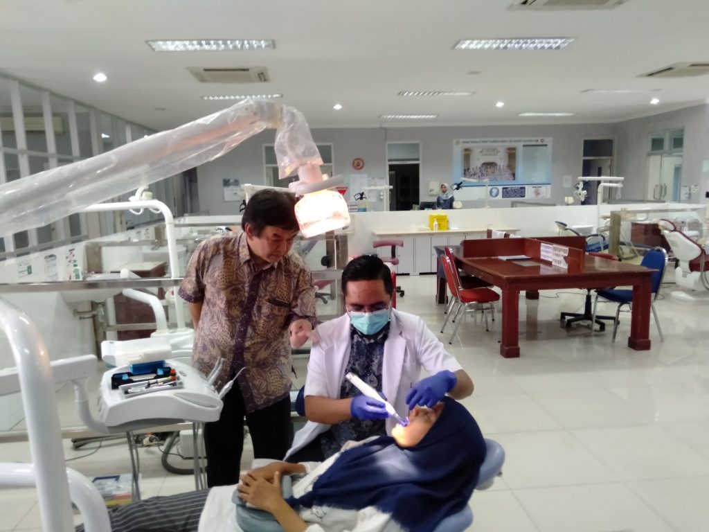 Catat! FKG Unair Tidak Buka Jalur Bidikmisi