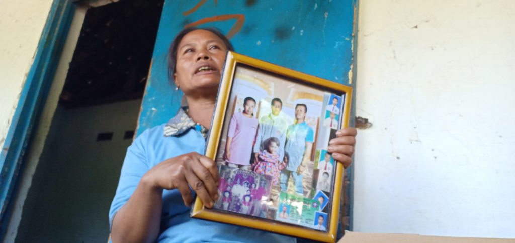 Balita di Kediri Terenggut Demam Berdarah