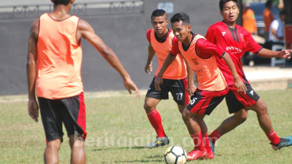 2 Pemain Ini Perkuat The Lasmojo